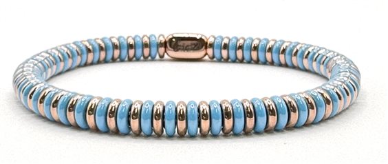 Bracciale Casciola Gioielli ELASTICO in Ceramica A.RB1TLOR - A.RB1TLOR